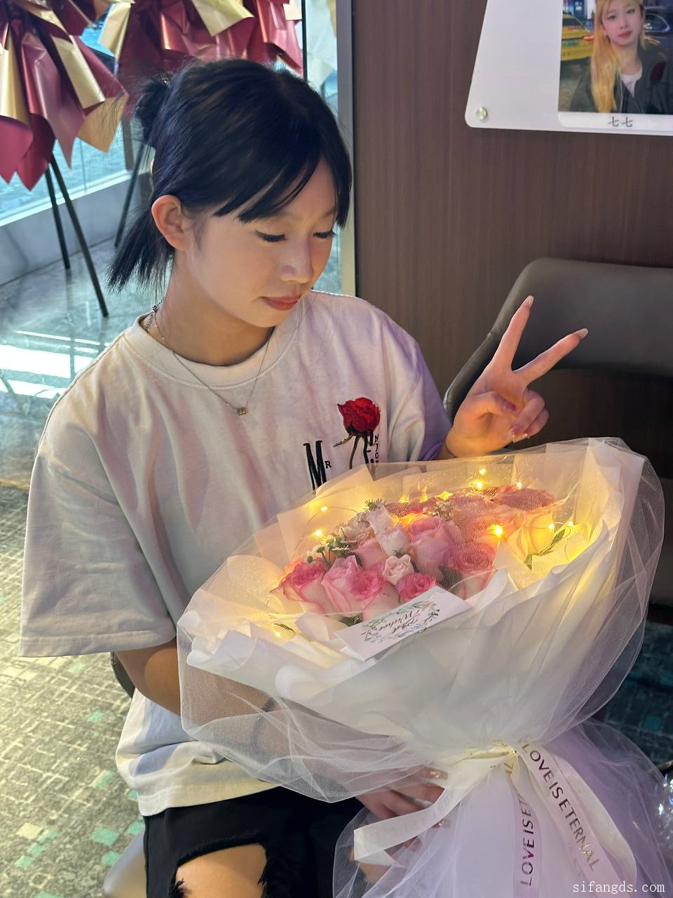 1