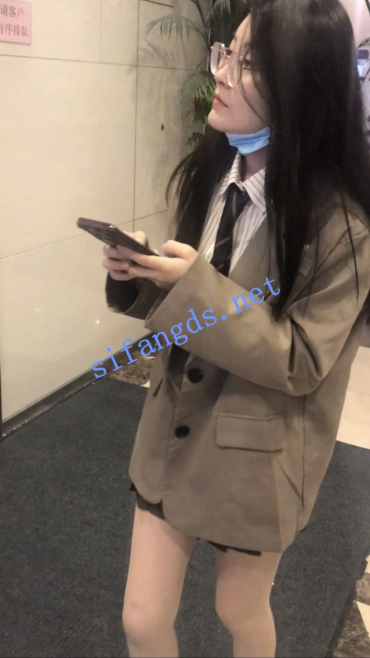 1